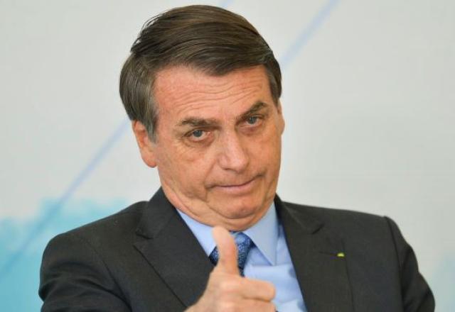 Saiba quem apoia a candidatura de Jair Bolsonaro