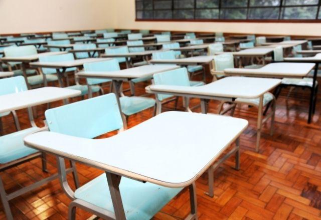 Sala de aula