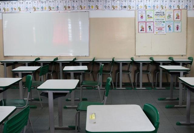 Fechamento das escolas vai gerar brasileiros mais pobres Fechamento das escolas vai gerar brasileiros mais pobres