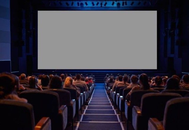 Brasil bate recorde em 2024 e chega a mais de 3,5 mil salas de cinema em funcionamento