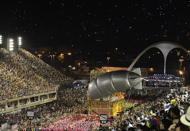 Sambódromo