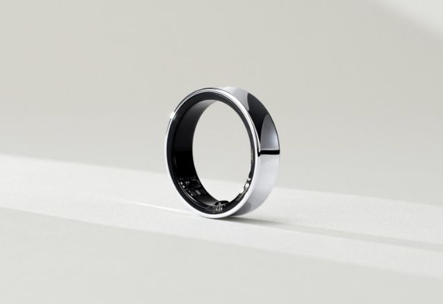 Samsung quer fazer do Galaxy Ring a base para estabelecer um ecossistema de dados em saúde orientado ao usuário | Divulgação/Samsung