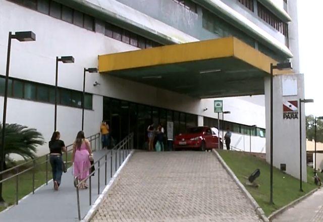 Santa Casa de Belém