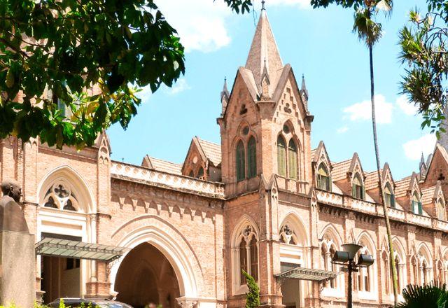 Santa Casa irá aplicar nova prova de concurso