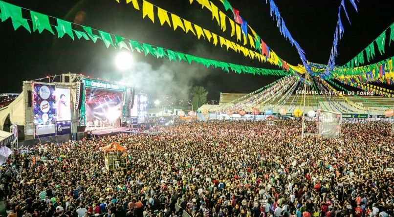 Dia de São João: saiba a origem da celebração de 24 de junho Dia de São João: saiba a origem da celebração de 24 de junho