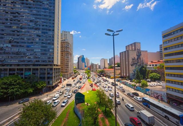 São Paulo