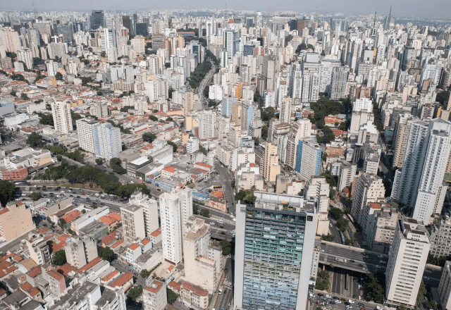 Missão vê chance de lançar candidato em SP e avalia rota Missão vê chance de lançar candidato em SP e avalia rota
