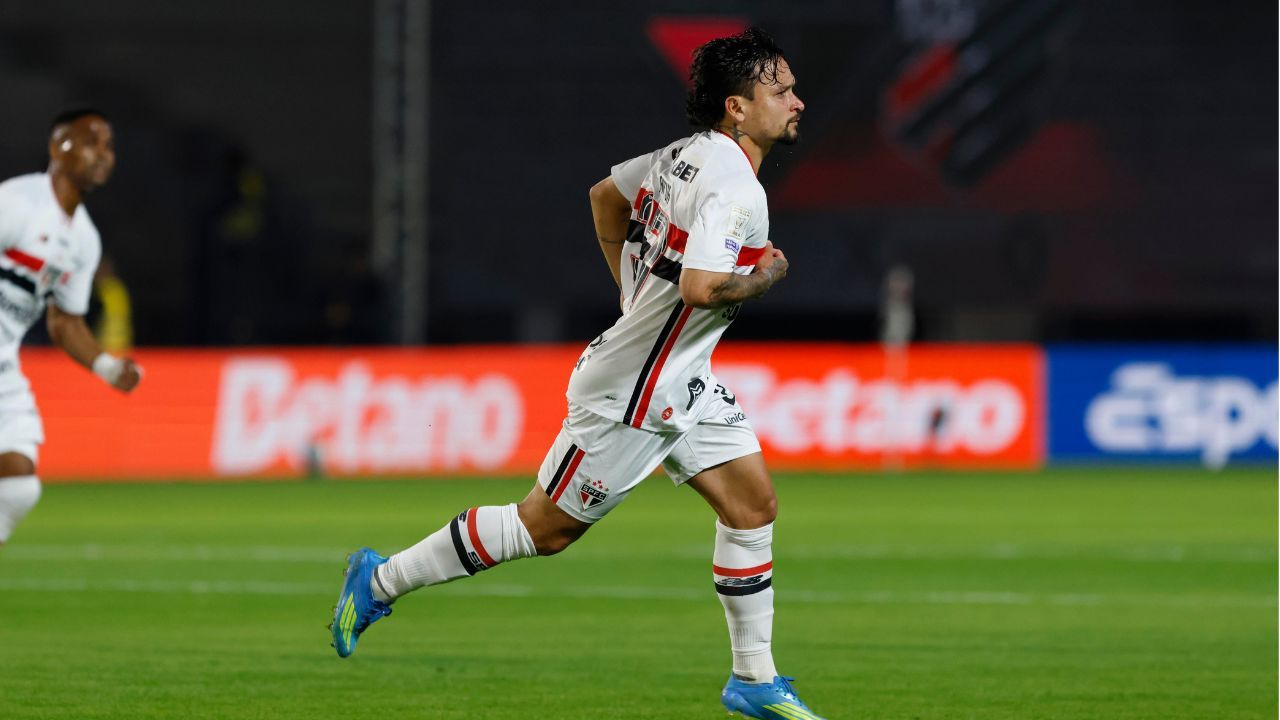 Jogos de hoje: Brasileirão Série A e B, além do futebol europeu movimenta este sábado | Foto: Rubens Chiri / SPFC