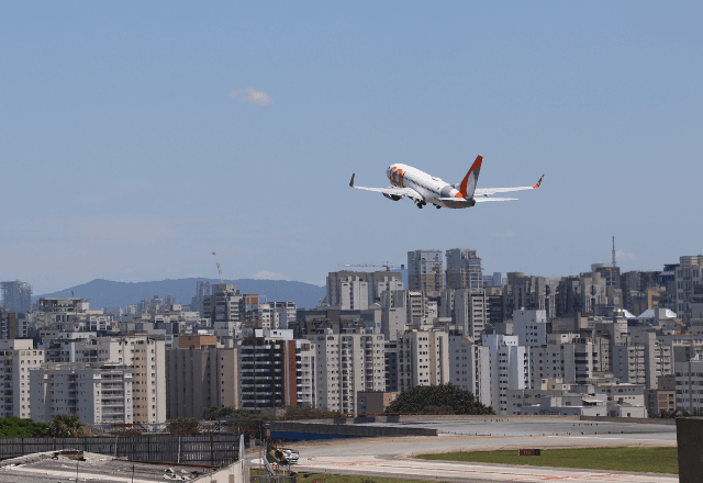 Cidade completa 472 anos no domingo (25) | Rovena Rosa/Agência Brasil