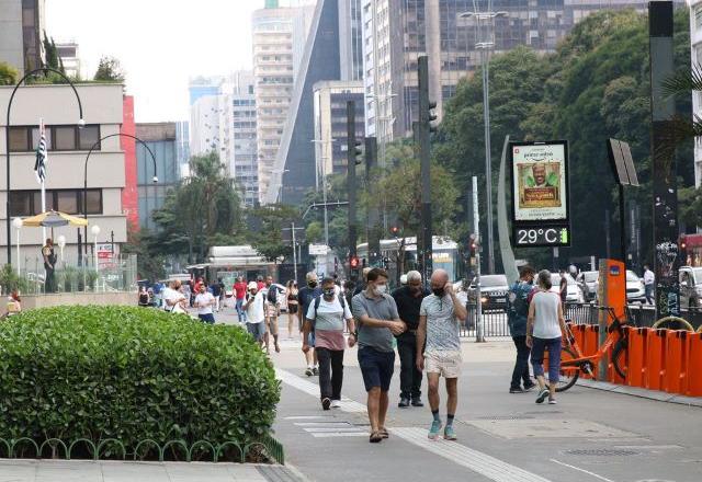 Transição da quarentena em SP: saiba o que abre e o que fecha Transição da quarentena em SP: saiba o que abre e o que fecha