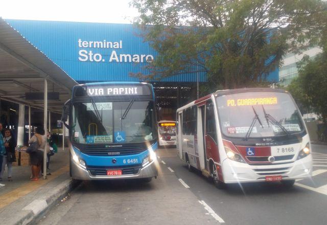 São Paulo será afetada por greve de ônibus