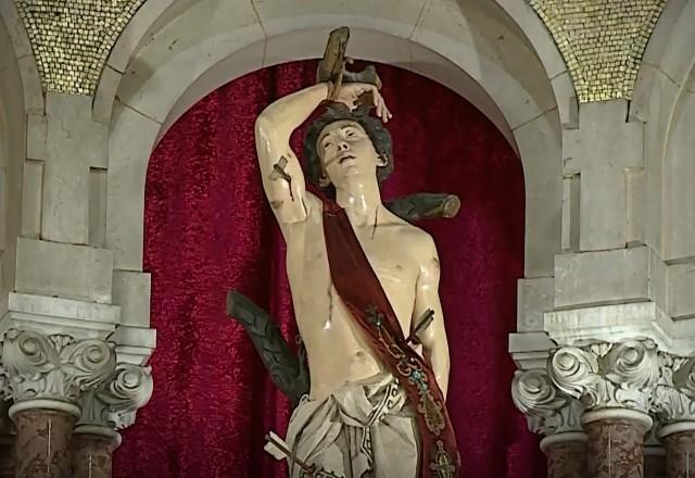 São Sebastião