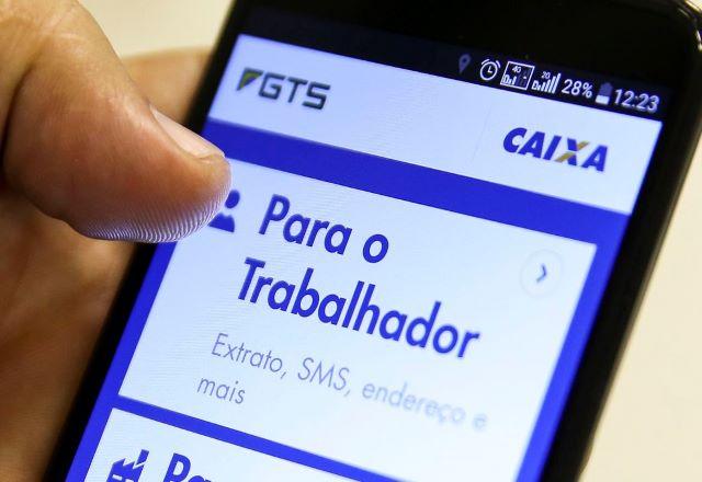 Saque extraordinário
