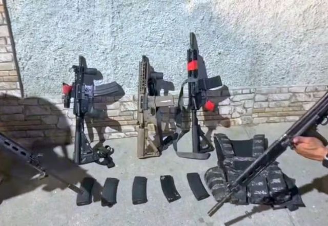 Sargento da PM e soldado do Exército morrem em confronto entre traficantes na Zona Norte do Rio