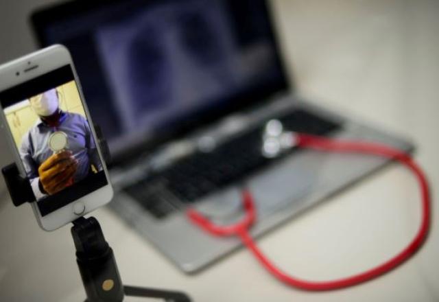 Saúde digital: ministro assina regulamentação da Telessaúde no Brasil