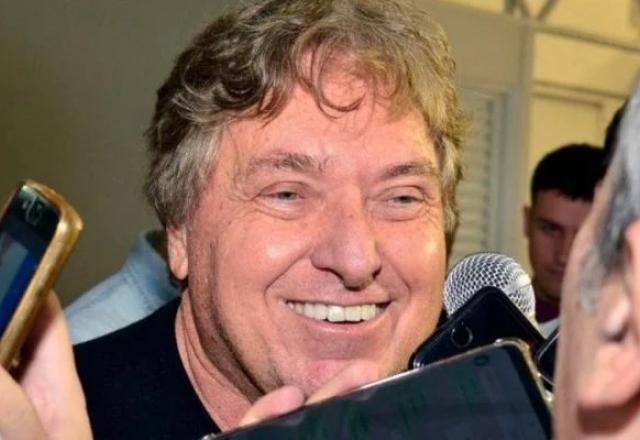 Saul Klein