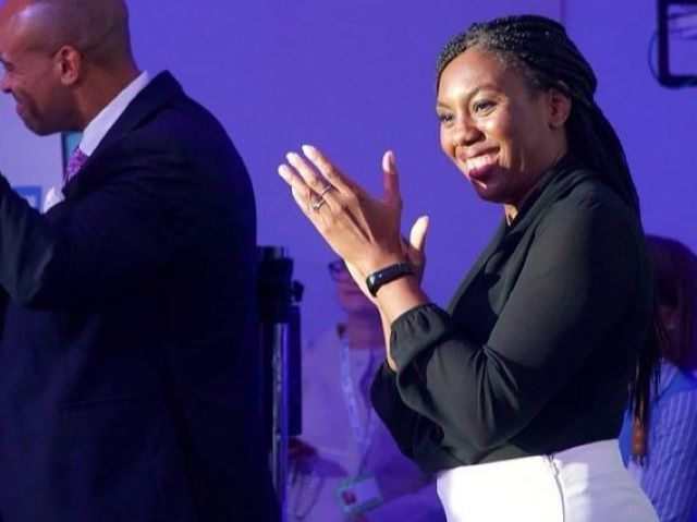 Kemi Badenoch | Foto: Reprodução/Instagram