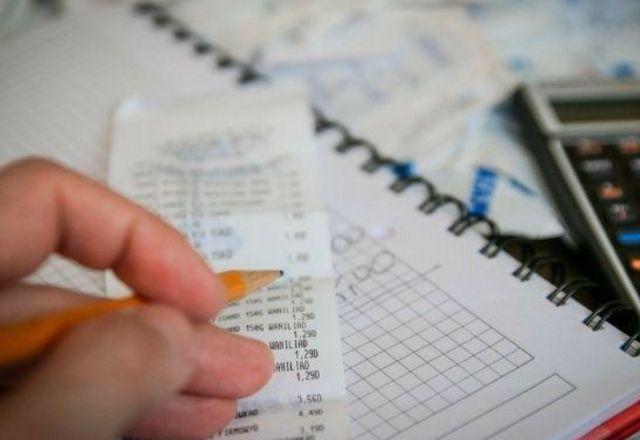 Se comparado por estado, o Rio Grande do Sul lidera o ranking de famílias endividadas em julho, registrando 96,3% | Reprodução