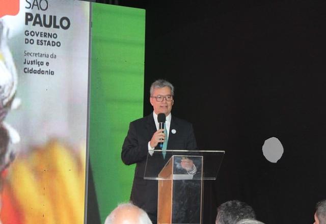 Secretaria de Justiça e Cidadania de SP