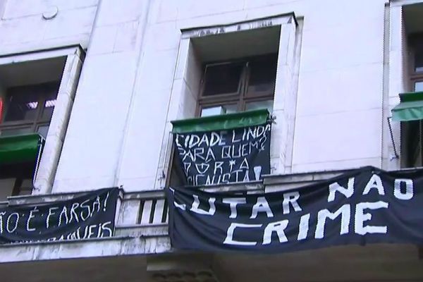Secretária de Direitos Humanos de Doria pede demissão após ação na Cracolândia Secretária de Direitos Humanos de Doria pede demissão após ação na Cracolândia