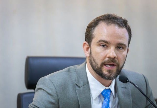 Secretário-executivo da Fazenda, Dario Durigan | Divulgação/Diogo Zacarias/MF