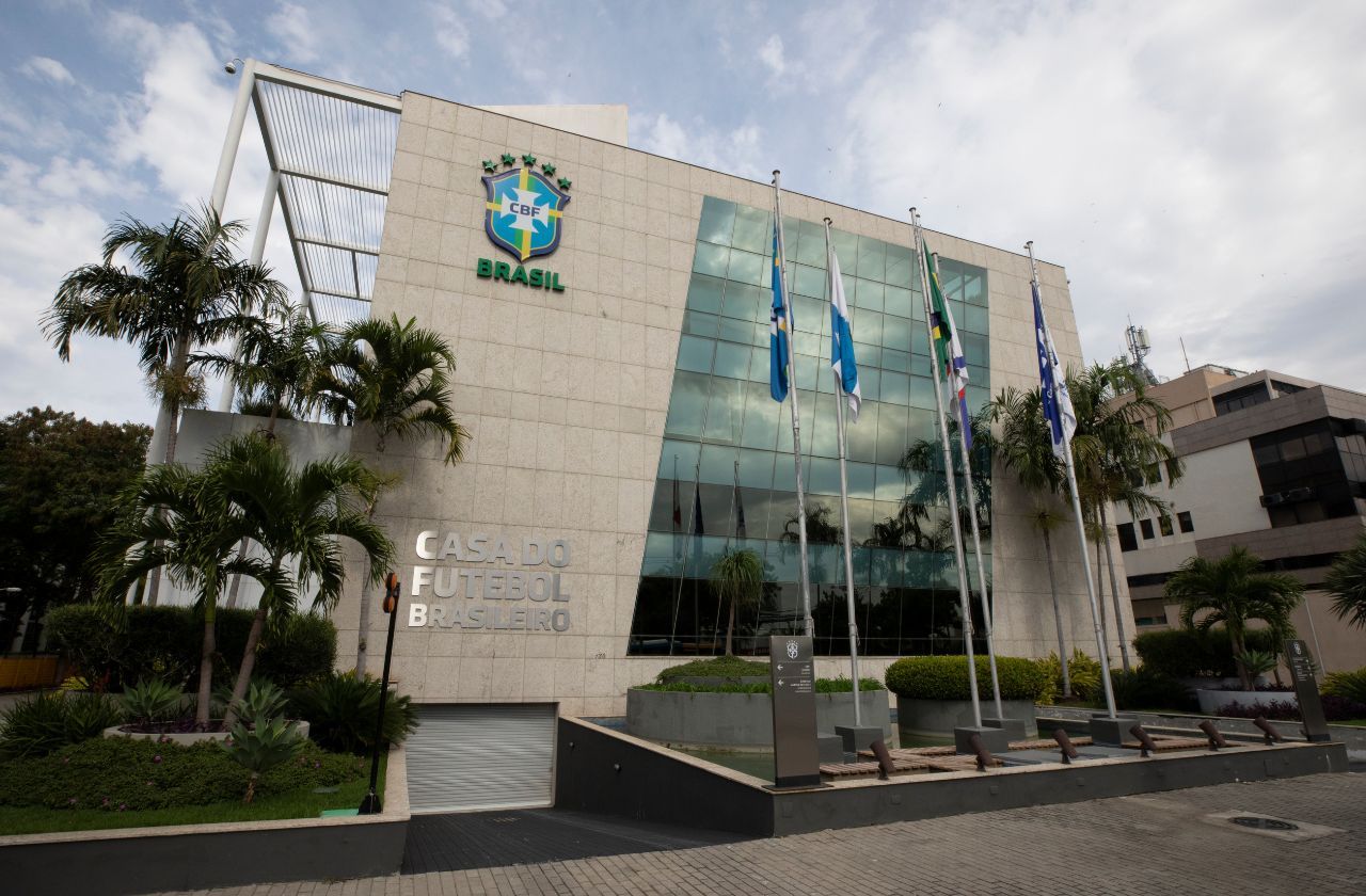 Cbf Aprova Novas Regras Para O Futebol Brasileiro