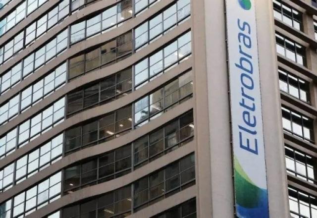 Sede da Eletrobras