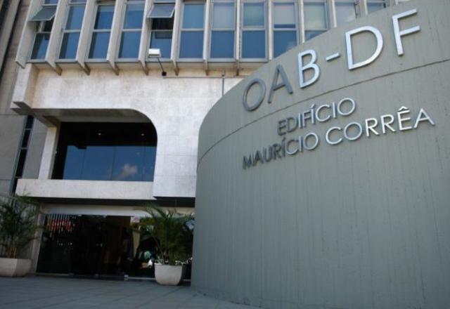 Sede da OAB-DF