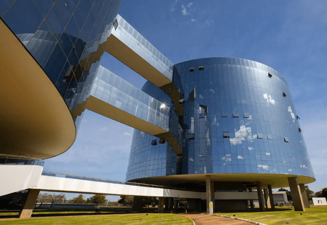 PGR diz receber "com assombro" sanções dos EUA contra Moraes e presta solidariedade ao ministro