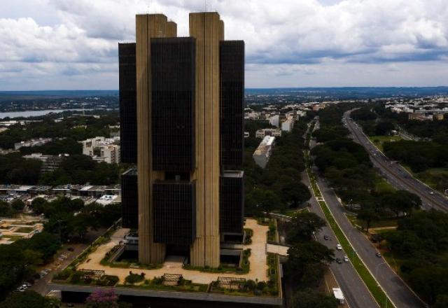 Sede do Banco Central