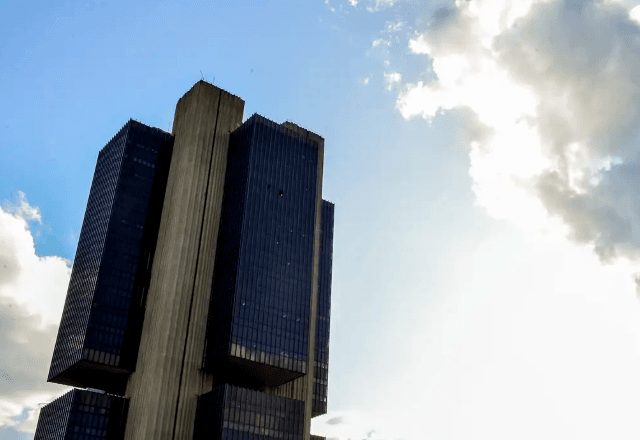 Banco Central: com a projeção atual em 4,45%, o mercado coloca a inflação dentro do limite superior da meta | Divulgação/Marcello Casal Jr./Agência Brasil