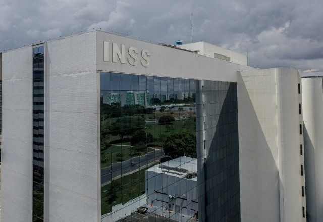 Sede do INSS, em Brasília | Divulgação/Rafa Neddermeyer/Agência Brasil