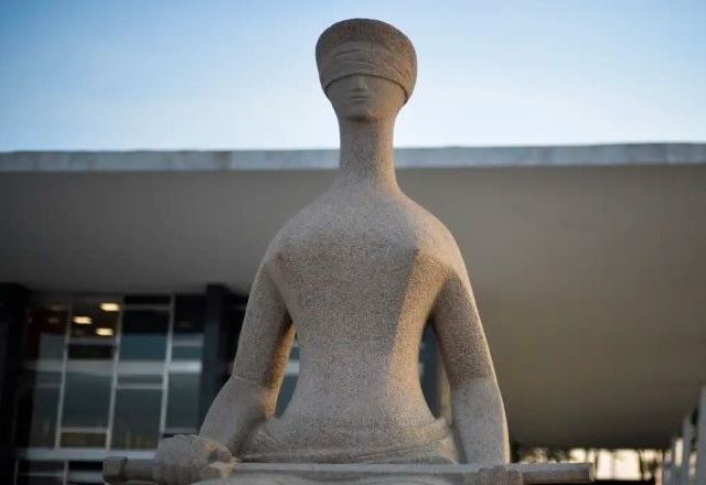 Sede do Supremo Tribunal Federal (STF) | Divulgação/Marcello Casal Jr./Agência Brasil