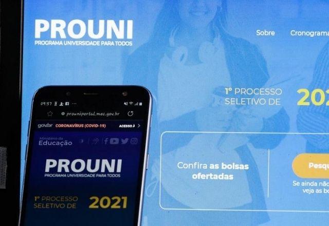 Segunda chamada será divulgada em 3 de agosto | Divulgação