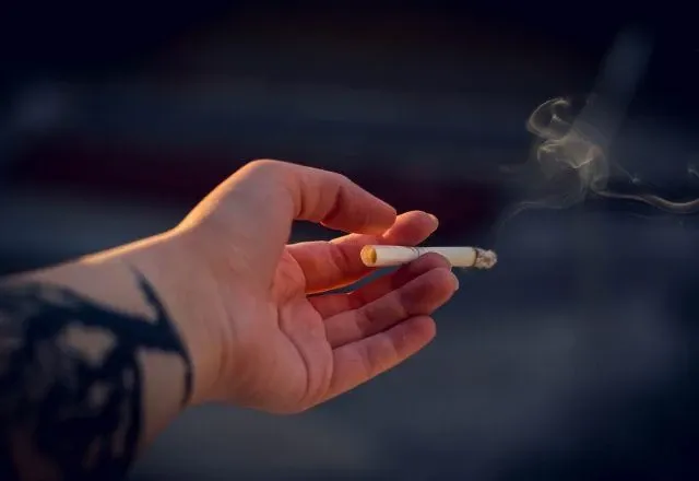 Consumo de tabaco provoca mais de 8 milhões de mortes por ano em todo o mundo | Unsplash