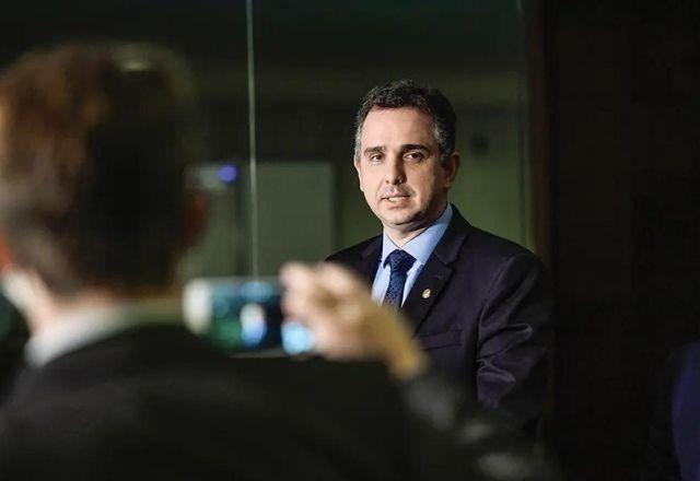 Segundo Pacheco, projeto de lei complementar pode ir para ao debate nas comissões ou ser votado diretamente pelo Plenário | Agência Brasil