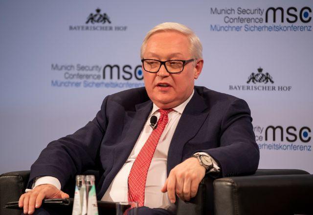 Segundo Ryabkov, o risco de um conflito nuclear é "o maior das últimas décadas" | Wikimedia Commons