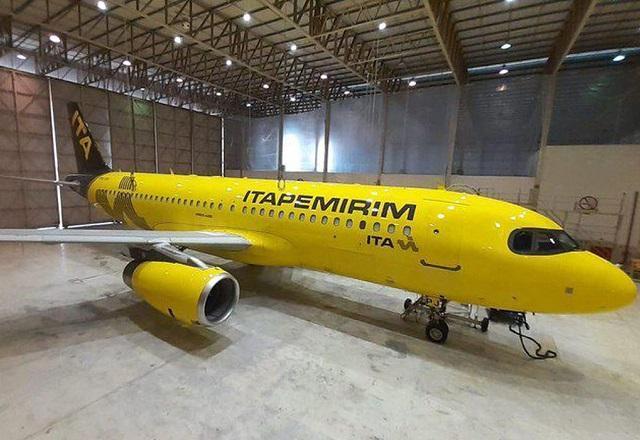 Segundo a companhia aérea, 56% dos passageiros afetados já foram atendidos | Divulgação