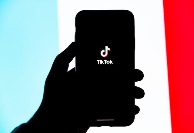 Segundo autoridade britânica, 1,4 milhão de crianças britânicas menores de 13 anos abriram uma conta no TikTok sem consentimento dos responsáveis | Unsplash