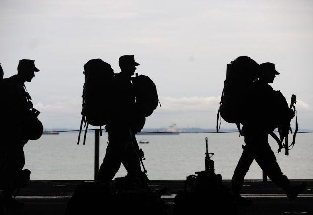 Segundo governo, número de tropas enviadas ainda pode aumentar | Pexels