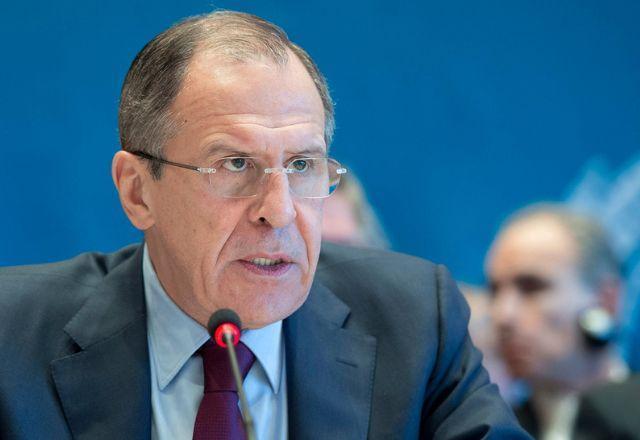 Segundo o diplomata, qualquer representante pode mediar os interesses ucranianos, uma vez que Moscou não rejeita o diálogo | Wikimedia Commons