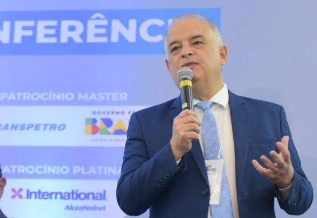 Segundo o político, a iniciativa deverá operar em conjunto com o Ministério do Turismo | Vosmar Rosa
