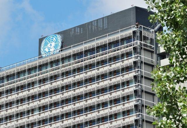 Programa da ONU fornecerá alimentos a crianças na Venezuela