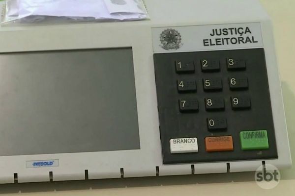Segurança será reforçada para o voto de presidenciáveis no Rio de Janeiro