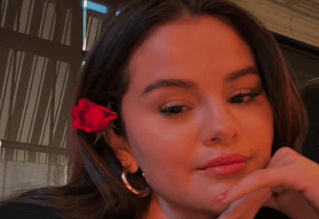 Selena Gomez foi diagnosticada com lúpus em 2013 | Reprodução/Instagram