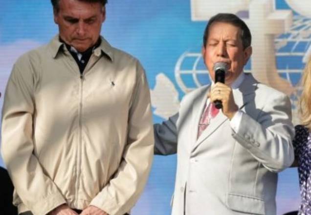 Sem margem fiscal, governo deve vetar perdão de dívidas de igrejas Sem margem fiscal, governo deve vetar perdão de dívidas de igrejas