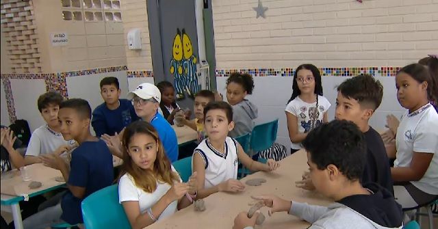 Pesquisa da OCDE avalia impacto das qualidades socioemocionais na vida de estudantes