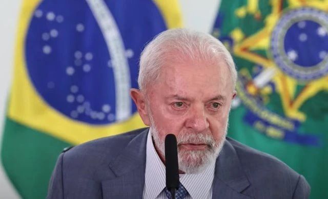 Lula veta isenção de IPI em eletrodomésticos e móveis para vítimas de desastres naturais