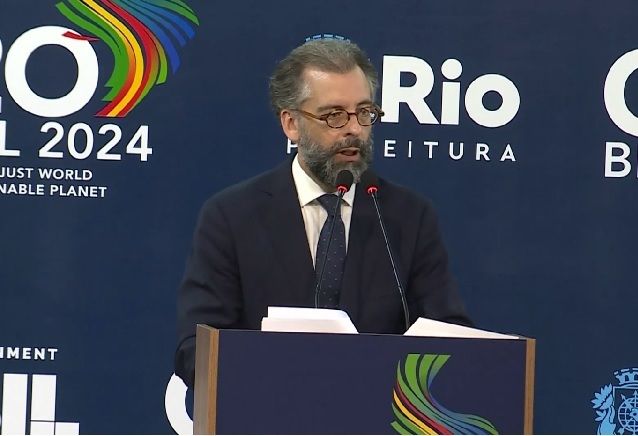 Possível reforma da ONU será um dos temas de reunião entre ministros do G20