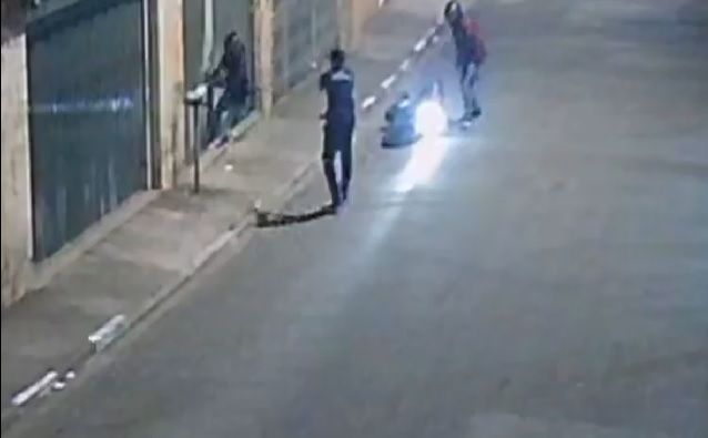 Homem toma arma e mata assaltante a tiros em Guarulhos (SP)